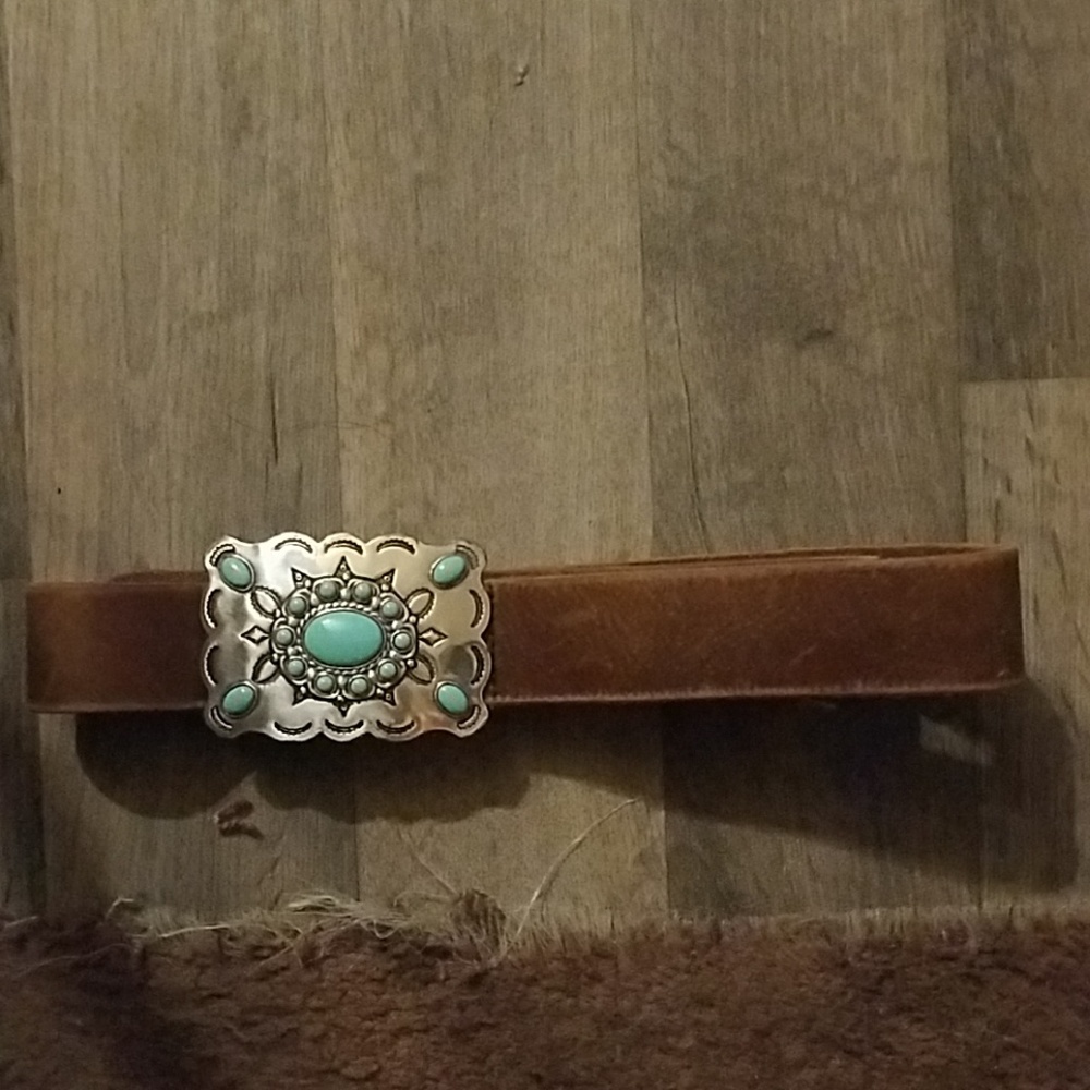 Fossil Belt.XL..